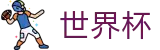 FIFA世界杯World Cup · 买球新手教程与高手心得